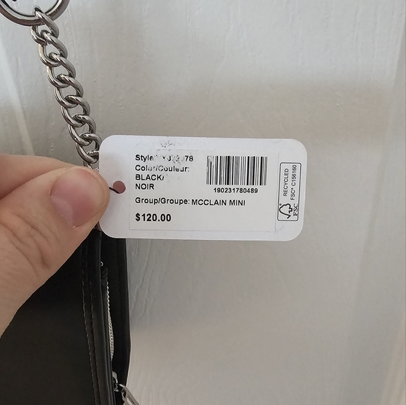 GUESS Crossbody Bag - Picture 3 of 3